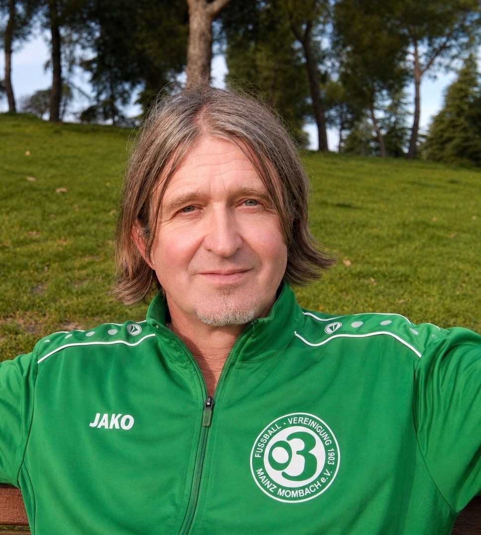 Nicolas Maschat