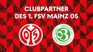 Clubpartner des 1. FSV Mainz 05