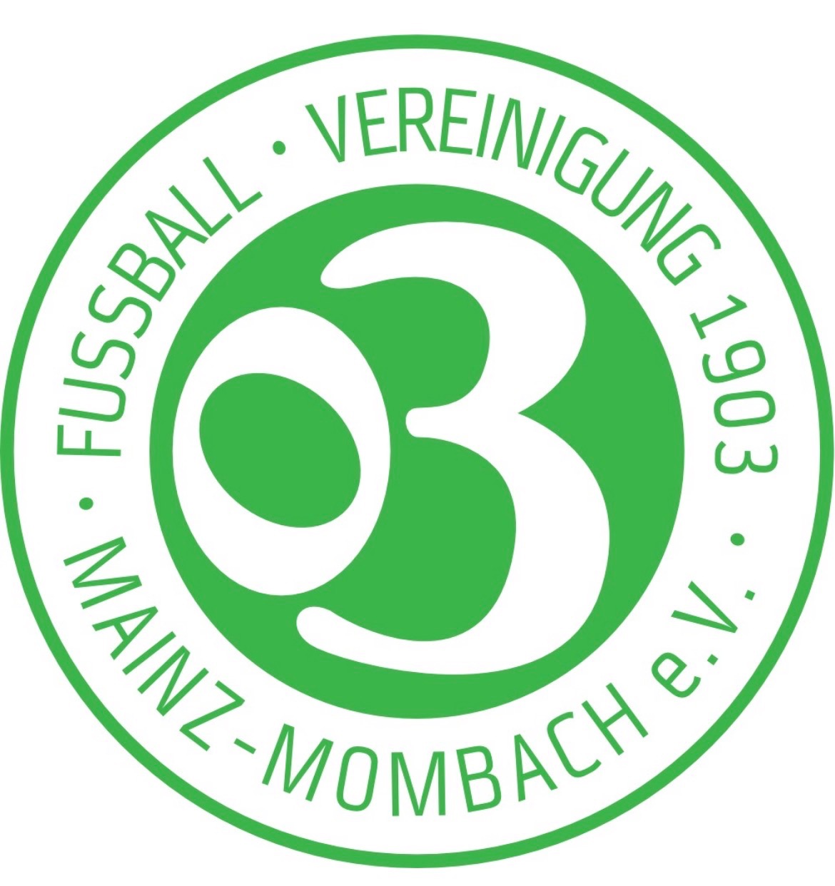FVgg 1903 Mainz-Mombach Wappen