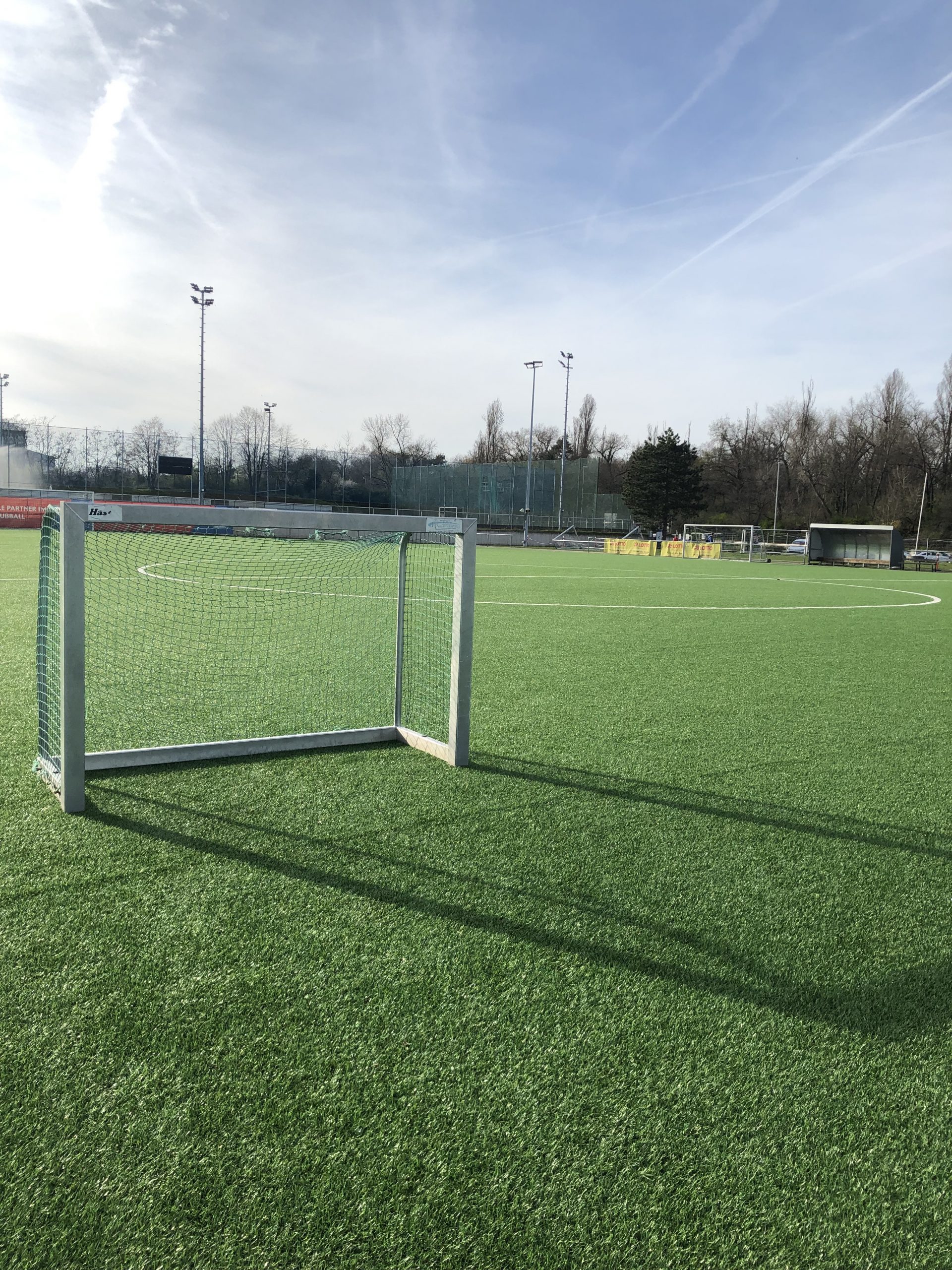 Engagement für die Gemeinschaft